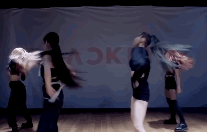 kill this love